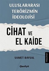 Uluslararası Terörizmin İdeolojisi: Cihat ve El Kaide - Banliyö Kitap