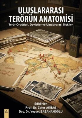 Uluslararası Terörün Anatomisi - 1