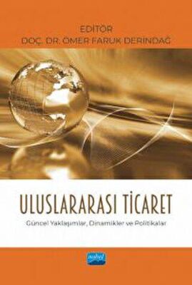 Uluslararası Ticaret - 1