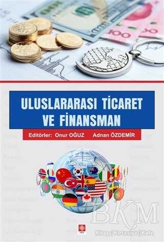Uluslararası Ticaret ve Finansman - 1