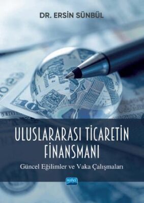 Uluslararası Ticaretin Finansmanı - 1