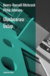 Uluslararası Üslup - Arketon Yayıncılık