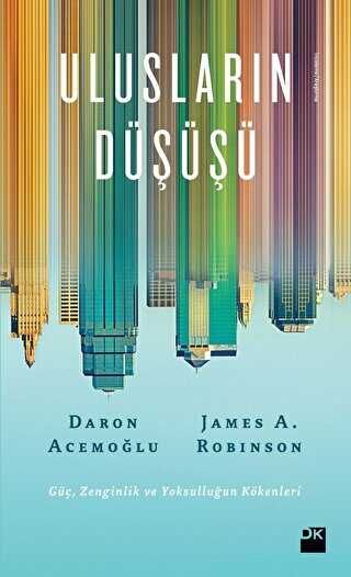 Ulusların Düşüşü - Doğan Kitap