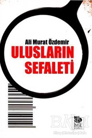 Ulusların Sefaleti - İmge Kitabevi Yayınları