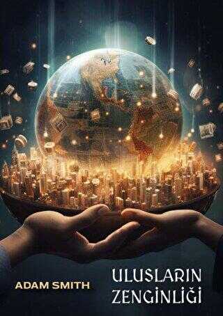 Ulusların Zenginliği - Gece Kitaplığı