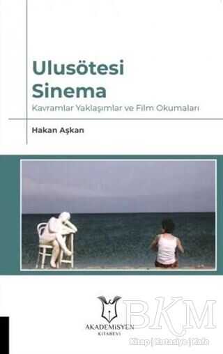 Ulusötesi Sinema - Akademisyen Kitabevi