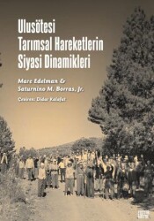 Ulusötesi Tarımsal Hareketlerin Siyasi Dinamikleri - Nota Bene Yayınları