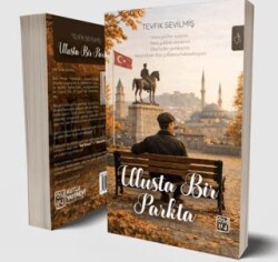 Ulusta Bir Parkta - Kutlu Yayınevi