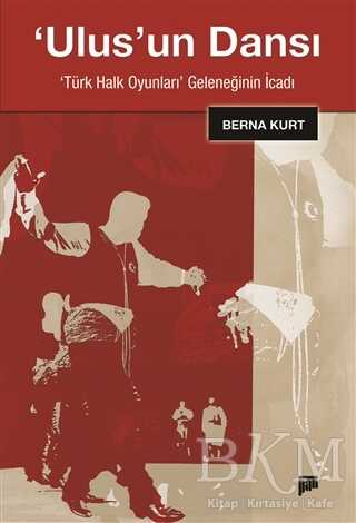 Ulus`un Dansı - Pan Yayıncılık