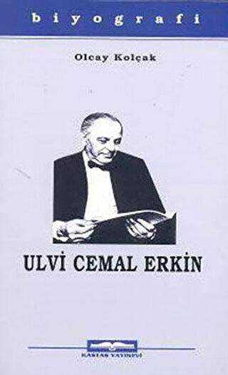 Ulvi Cemal Erkin - Kastaş Yayınları