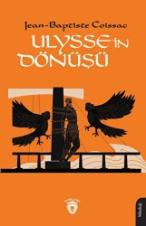 Ulysse`in Dönüşü - Dorlion Yayınları