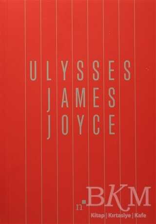 Ulysses - Norgunk Yayıncılık