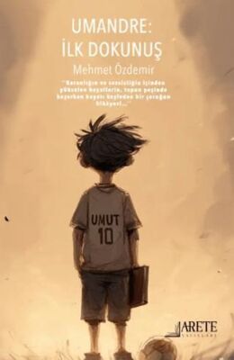 Umandre - İlk Dokunuş - 1