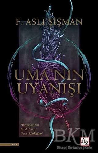 Uma’nın Uyanışı - Az Kitap
