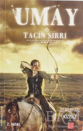 Umay - Tacın Sırrı - Toplumsal Kitap