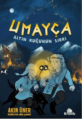 Umayça - 1