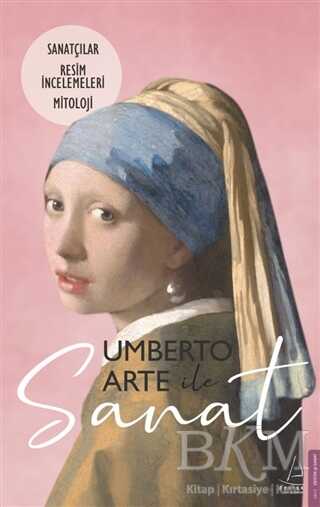 Umberto Arte ile Sanat 2 - Destek Yayınları