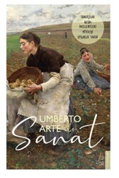 Umberto Arte ile Sanat V - Destek Yayınları