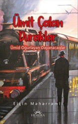 Ümit Çalan Duraklar - Hemera Yayınları
