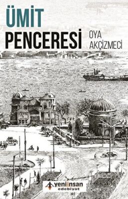 Ümit Penceresi kapağı