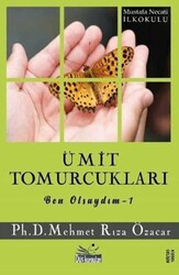 Ümit Tomurcukları - Düş Kurguları Yayıncılık