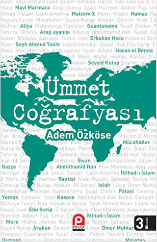 ÜMMET COĞRAFYASI - Pınar Yayınları