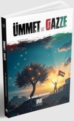 Ümmet ve Gazze - Buruç Yayınları