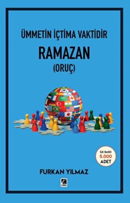 Ümmetin İçtima Vaktidir Ramazan Oruç - 1