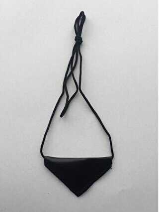 Ümmü Sıbyan KolyeKolye-005 - Pamuk Yayıncılık