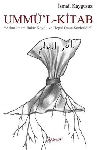 Ummü’l-Kitab - Demos Yayınları