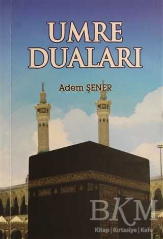 Umre Duaları - Tekbir Yayınları