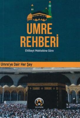 Umre Rehberi - 1