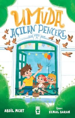 Umuda Açılan Pencere - 1