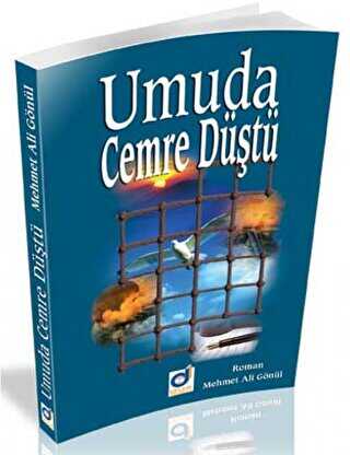 Umuda Cemre Düştü - Dua Yayınları