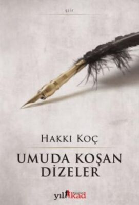 Umuda Koşan Dizeler - 1