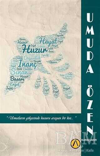 Umuda Özen - Ares Yayınları