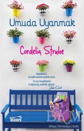 Umuda Uyanmak - Kanes Yayınları