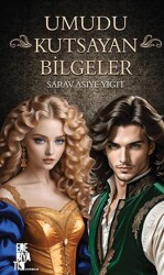 Umudu Kutsayan Bilgeler - Edebiyatist