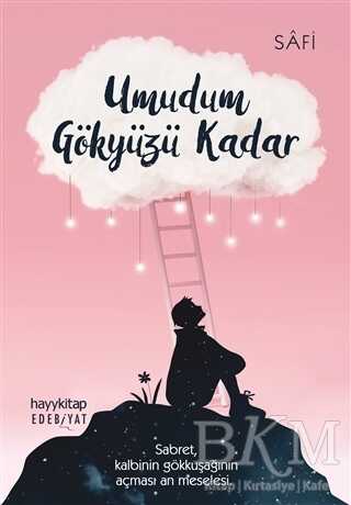 Umudum Gökyüzü Kadar - Hayykitap