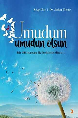 Umudum Umudun Olsun - Cinius Yayınları