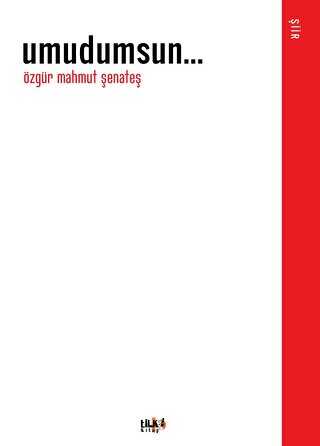 Umudumsun... - Tilki Kitap