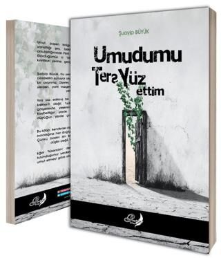 Umudumu Ters Yüz Ettim - 1