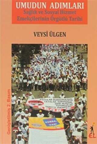 Umudun Adımları - El Yayınları