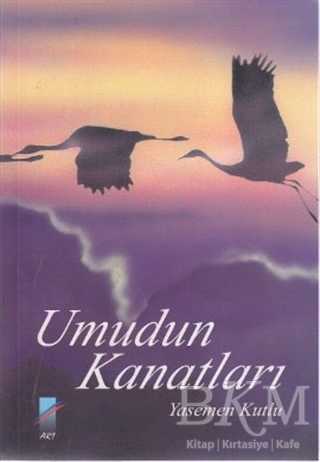 Umudun Kanatları - Art Basın Yayın Hizmetleri