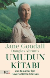 Umudun Kitabı - Mea Kitap