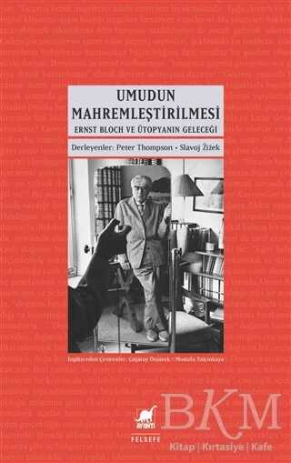 Umudun Mahremleştirilmesi - Ayrıntı Yayınları