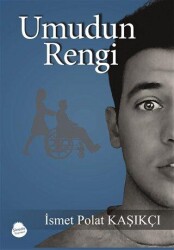 Umudun Rengi - Sinada Kitap