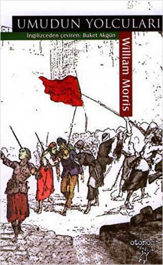 Umudun Yolcuları - Otonom Yayıncılık