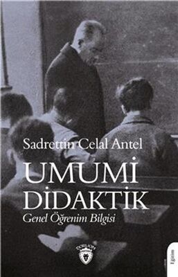 Umumi Didaktik Genel Öğrenim Bilgisi - 1