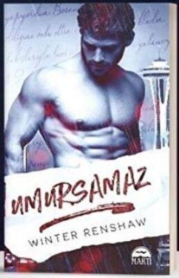 Umursamaz - Amato Kardeşler 2. Kitap - 1